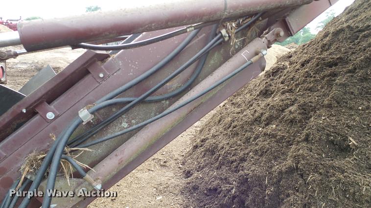 image for item DA6756 Duratech HD 10 tub grinder