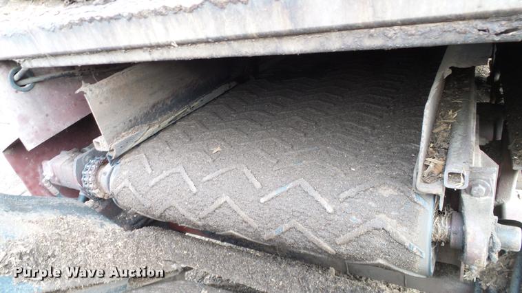 image for item DA6756 Duratech HD 10 tub grinder