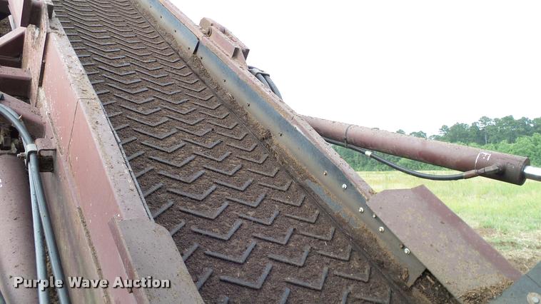 image for item DA6756 Duratech HD 10 tub grinder