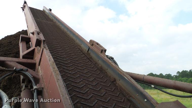 image for item DA6756 Duratech HD 10 tub grinder