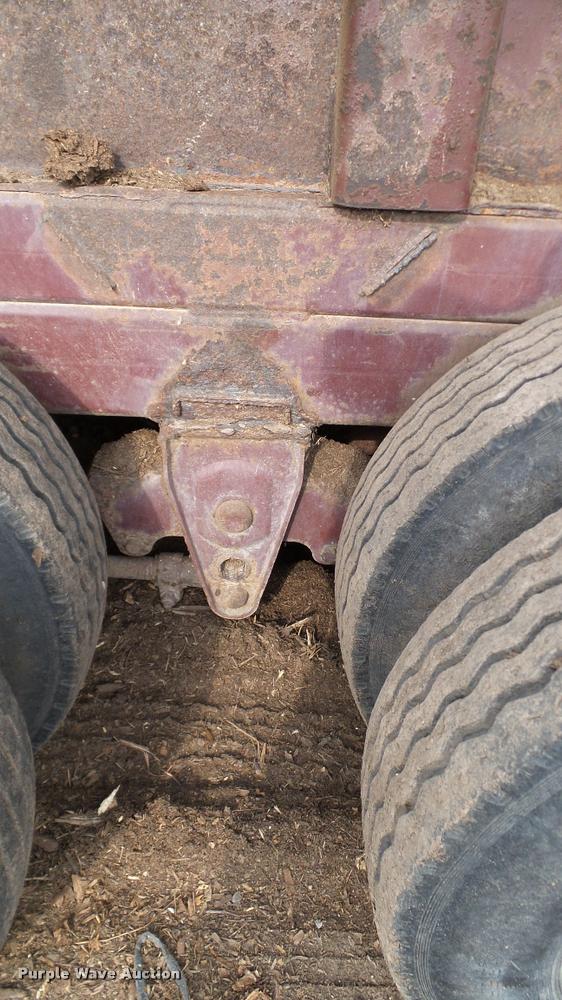 image for item DA6756 Duratech HD 10 tub grinder