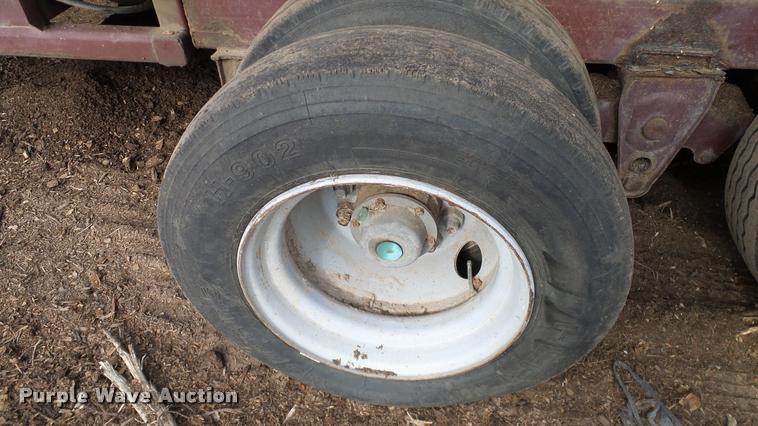 image for item DA6756 Duratech HD 10 tub grinder