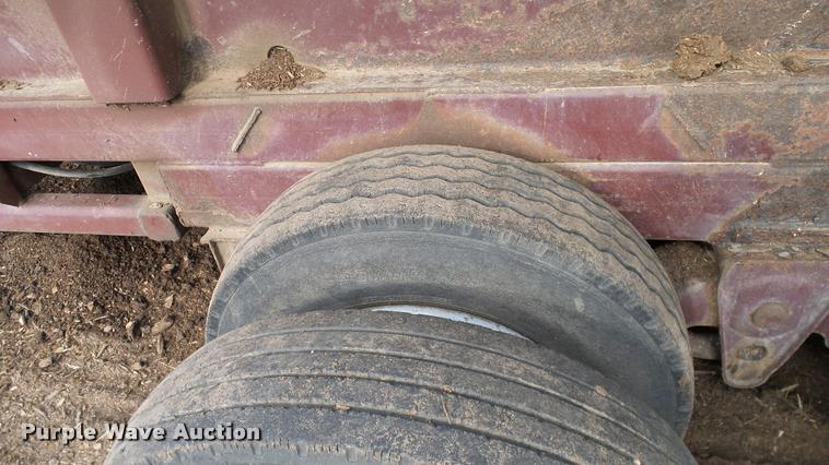 image for item DA6756 Duratech HD 10 tub grinder