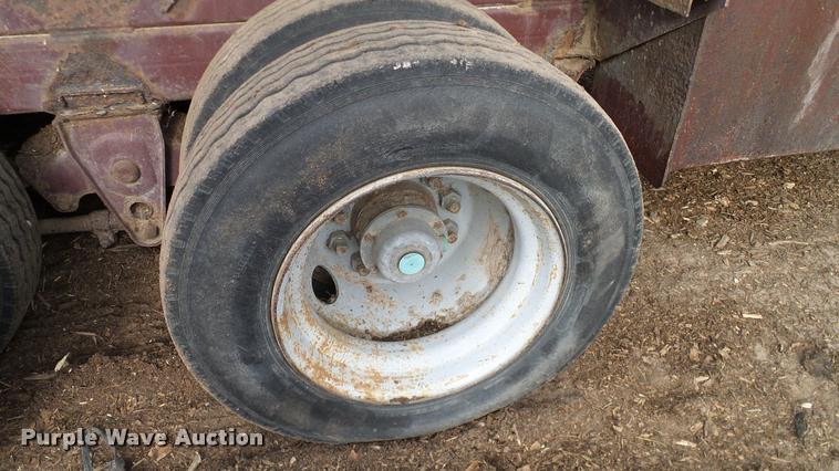 image for item DA6756 Duratech HD 10 tub grinder