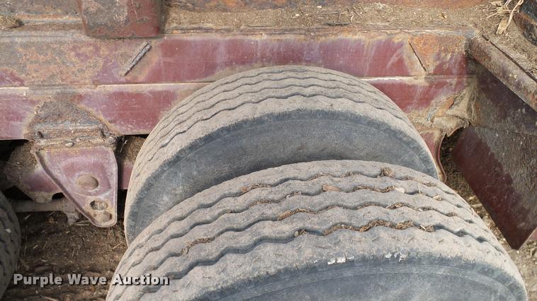 image for item DA6756 Duratech HD 10 tub grinder