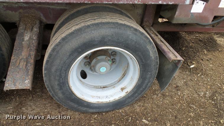 image for item DA6756 Duratech HD 10 tub grinder