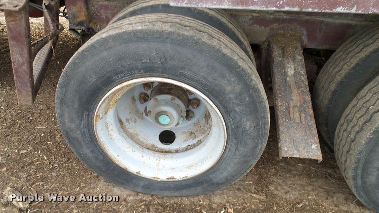 image for item DA6756 Duratech HD 10 tub grinder