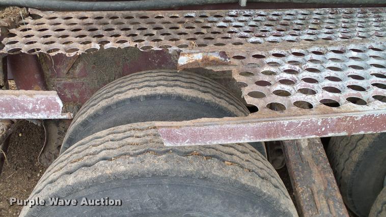 image for item DA6756 Duratech HD 10 tub grinder