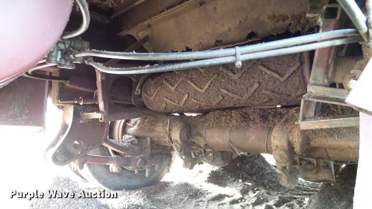 image for item DA6756 Duratech HD 10 tub grinder