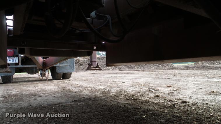 image for item DA6756 Duratech HD 10 tub grinder