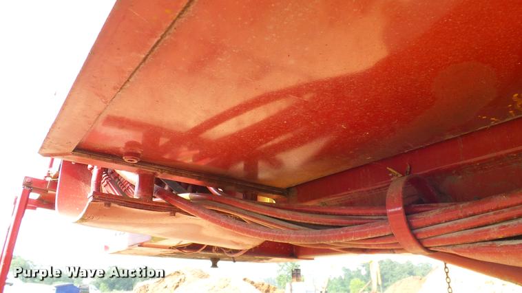 image for item DA6757 Morbark waste recycler