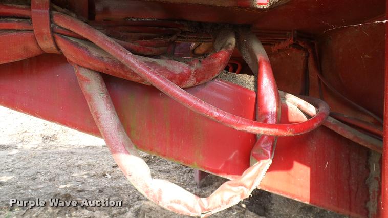 image for item DA6757 Morbark waste recycler