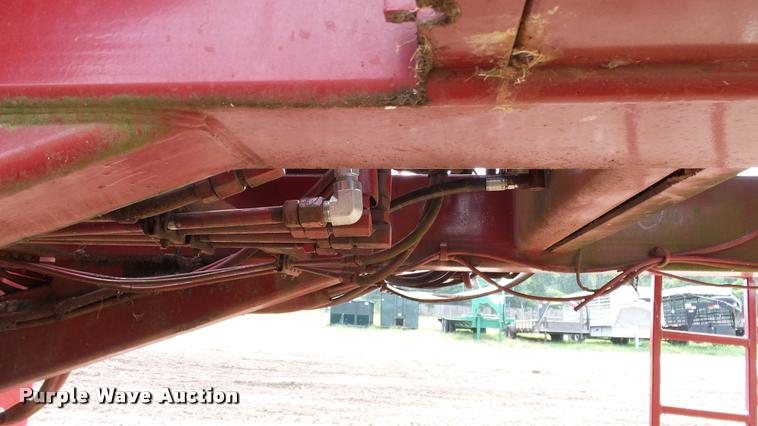 image for item DA6757 Morbark waste recycler