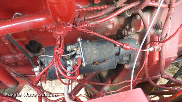 image for item DA6757 Morbark waste recycler