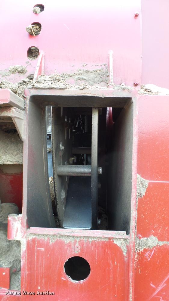 image for item DA6757 Morbark waste recycler