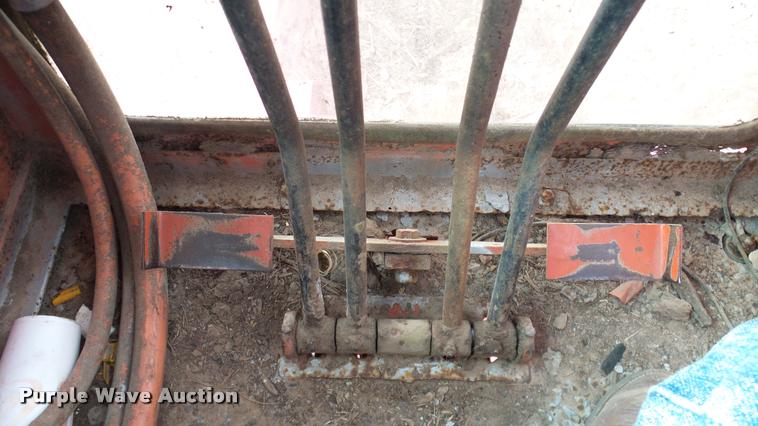 image for item DA6757 Morbark waste recycler