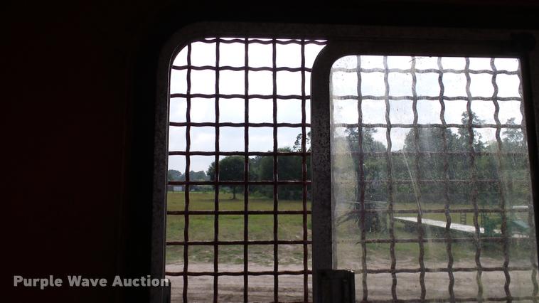 image for item DA6757 Morbark waste recycler