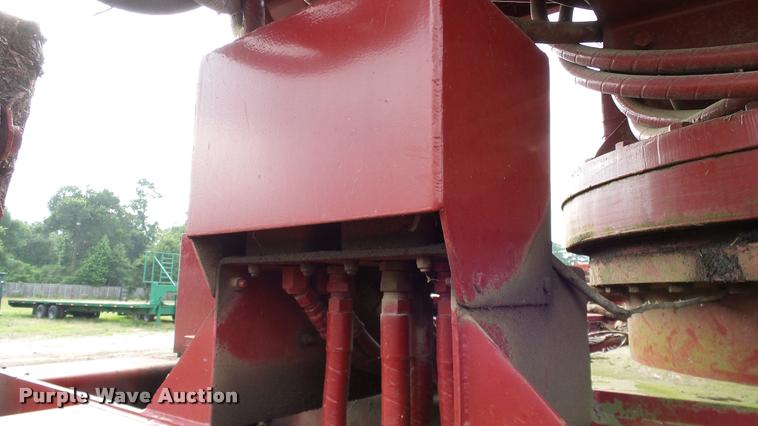 image for item DA6757 Morbark waste recycler