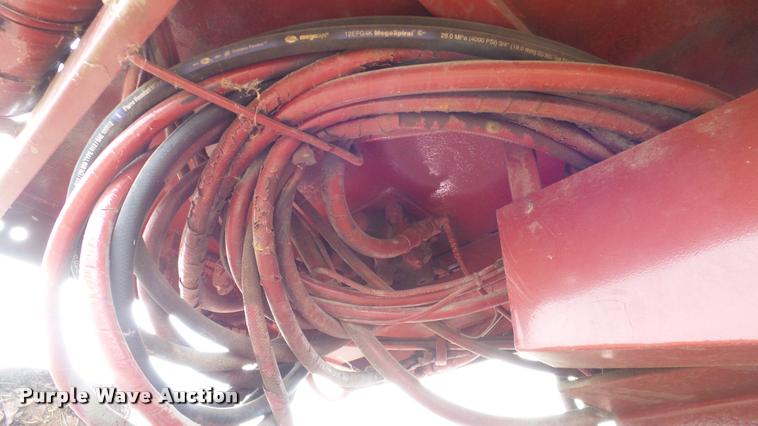 image for item DA6757 Morbark waste recycler