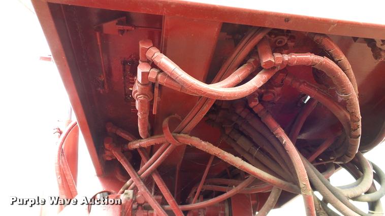 image for item DA6757 Morbark waste recycler