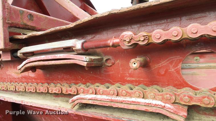 image for item DA6757 Morbark waste recycler