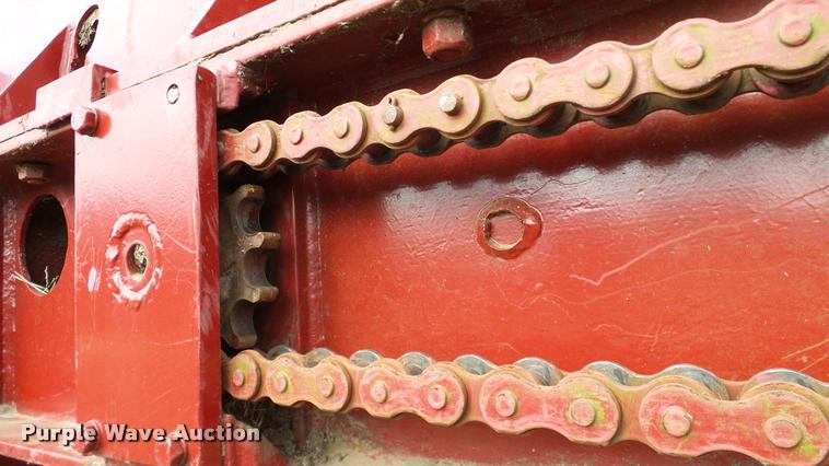 image for item DA6757 Morbark waste recycler