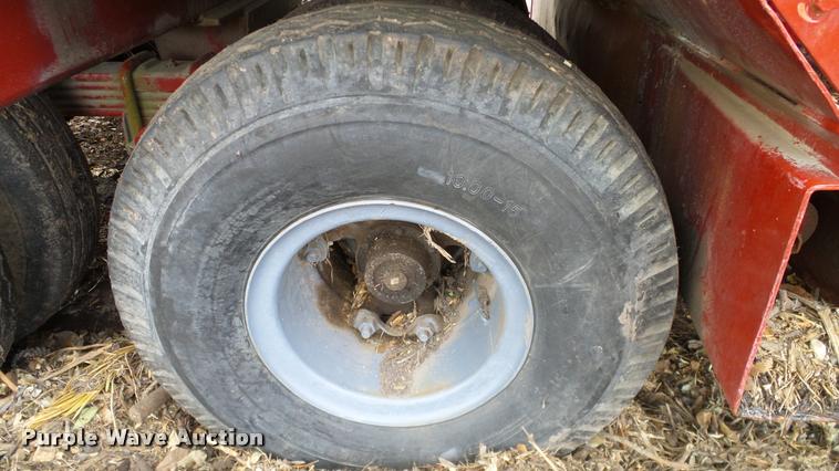 image for item DA6757 Morbark waste recycler