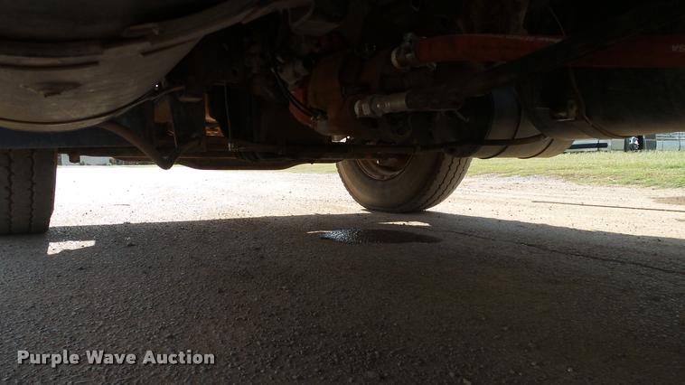 image for item DA6764 2006 Mack CV713 Granite dump truck