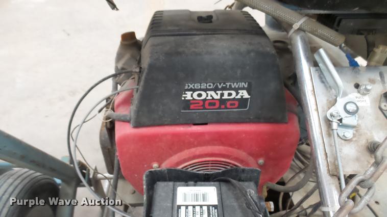 image for item DA7944 Bartell TS88 power trowel