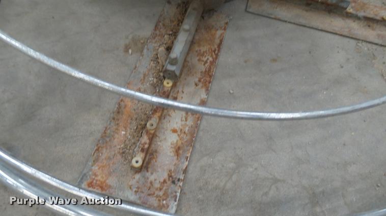 image for item DA7944 Bartell TS88 power trowel