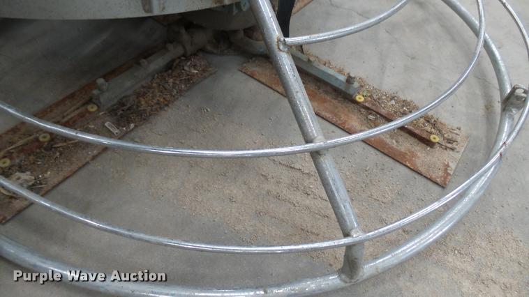 image for item DA7944 Bartell TS88 power trowel