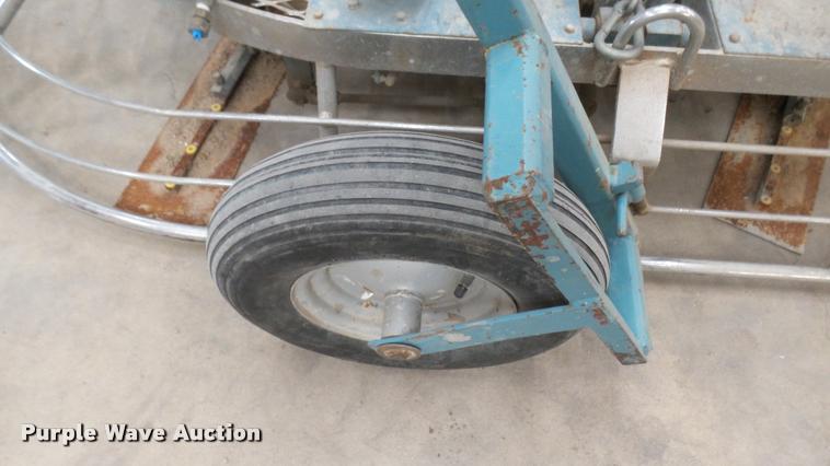 image for item DA7944 Bartell TS88 power trowel