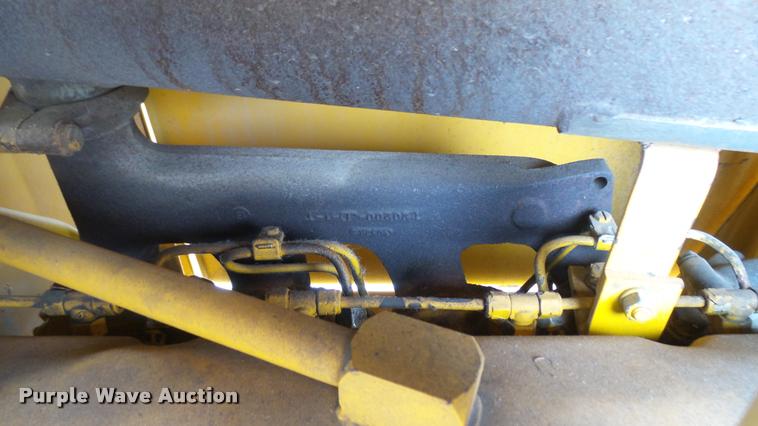 image for item DA7945 1989 John Deere 482C forklift