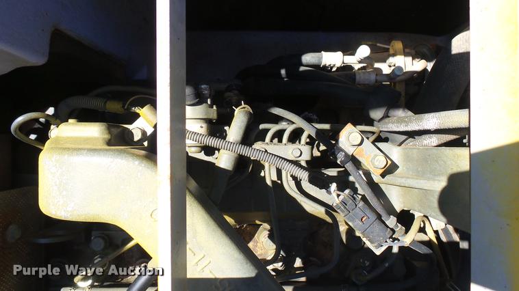 image for item DA7965 1996 Komatsu PC128-UU excavator