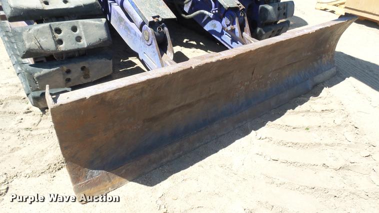 image for item DA7965 1996 Komatsu PC128-UU excavator