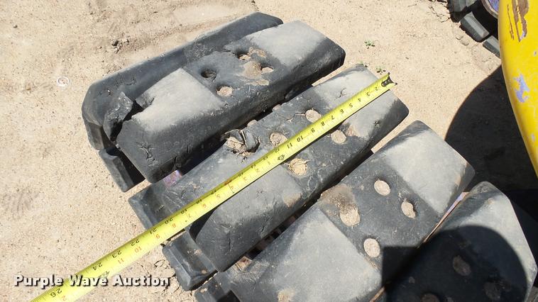 image for item DA7965 1996 Komatsu PC128-UU excavator