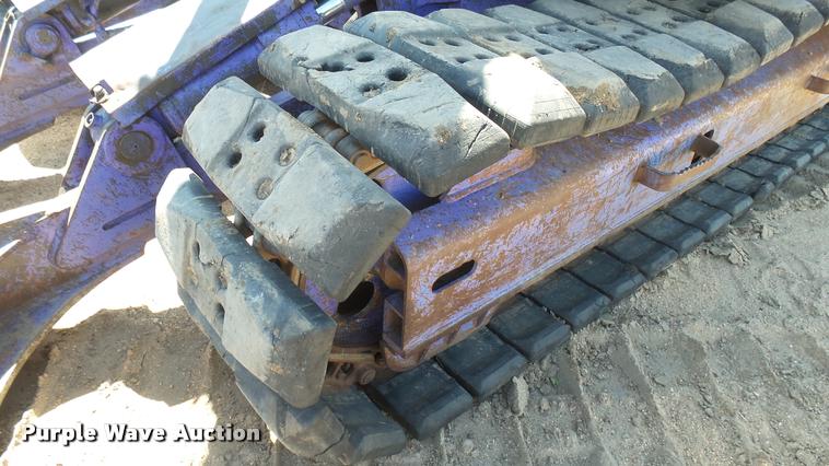 image for item DA7965 1996 Komatsu PC128-UU excavator