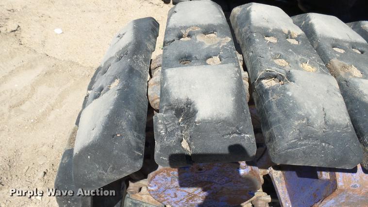 image for item DA7965 1996 Komatsu PC128-UU excavator