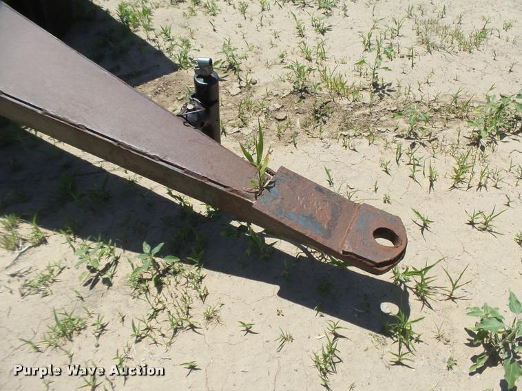 image for item DB2627 Hercules PT-13 pneumatic roller