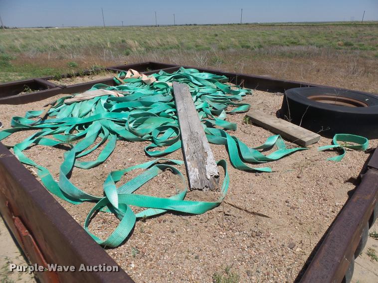 image for item DB2627 Hercules PT-13 pneumatic roller