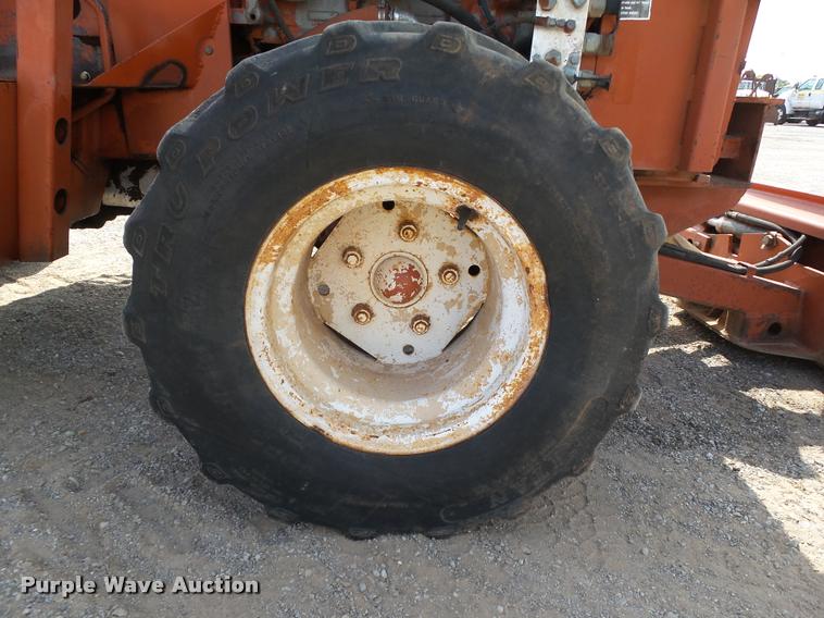 image for item DB4035 1985 Ditch Witch 6510DD trencher