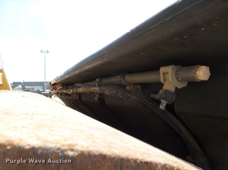 image for item DB4037 1998 Hypac C778B double drum vibratory roller