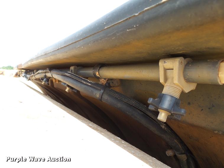 image for item DB4037 1998 Hypac C778B double drum vibratory roller