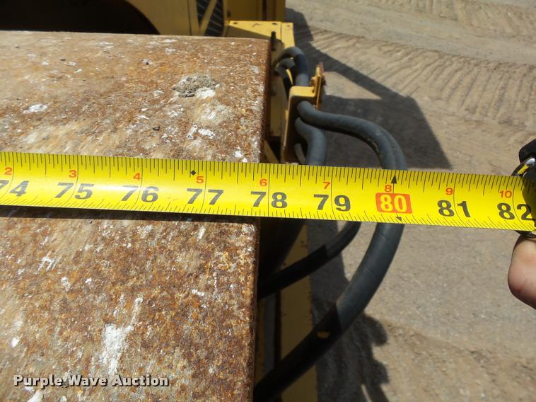 image for item DB4037 1998 Hypac C778B double drum vibratory roller