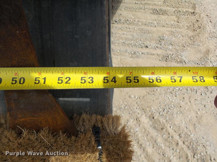 image for item DB4038 1992 Caterpillar PS-180 pneumatic roller