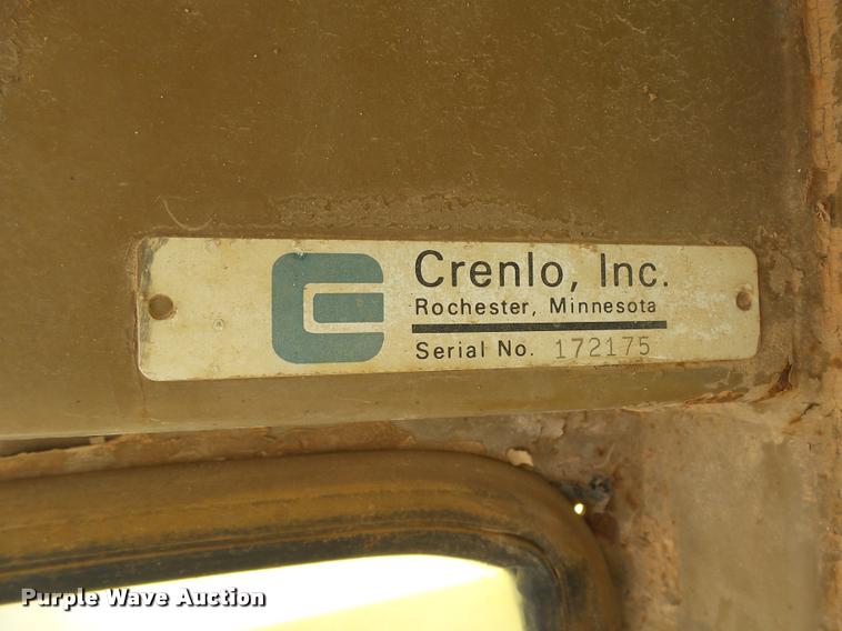 image for item DB4040 1990 Caterpillar 235C excavator