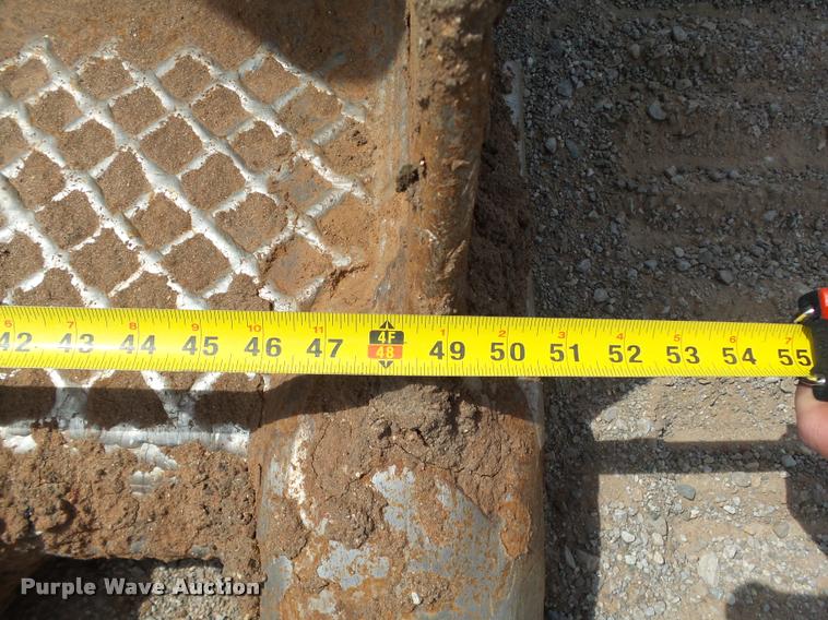 image for item DB4040 1990 Caterpillar 235C excavator