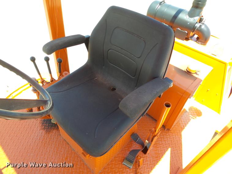 image for item DB4041 1994 Broce RJ300 broom