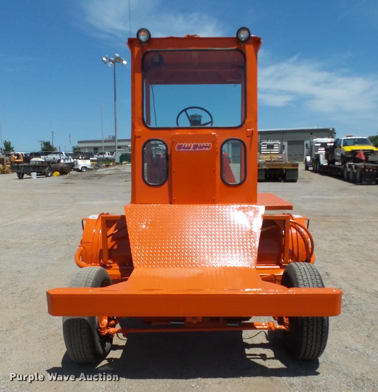 image for item DB4042 1992 Broce RJ300 broom