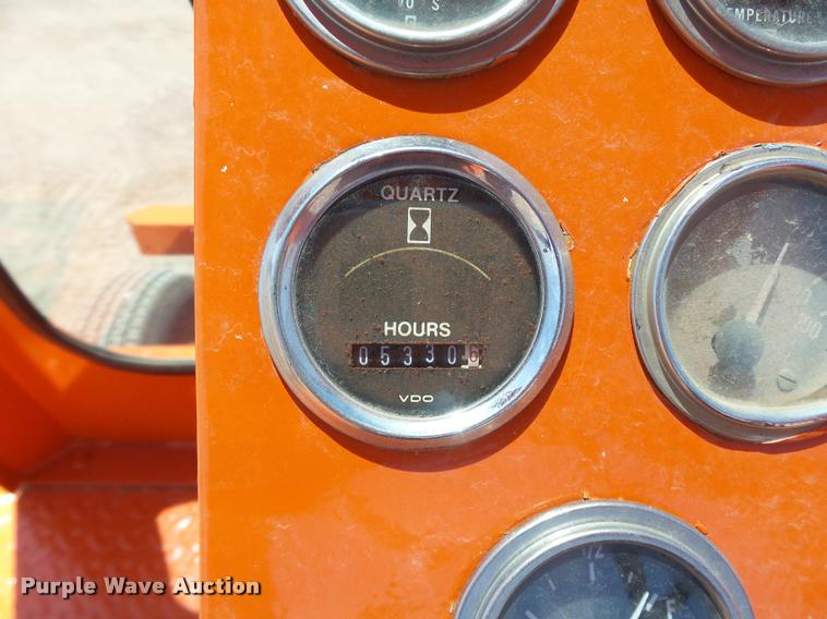 image for item DB4042 1992 Broce RJ300 broom